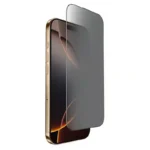 JOYROOM JR-MQS0616 iPhone 17 Pro Max 2.5D Anti-Spy tempered glass screen protector with privacy filter