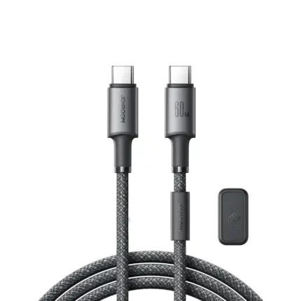 JOYROOM S-A50 1.2m fast charging cable with Armor Weave braiding