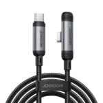 JOYROOM S-A56 EnjoyX 90 Degree Cable 60W Fast Charging