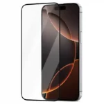 Dustproof iPhone 16 Pro Joyroom JR-MLG0277 protector