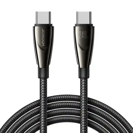 Joyroom SA31-CC5 Pioneer Series 240W Fast Charging Data Cable