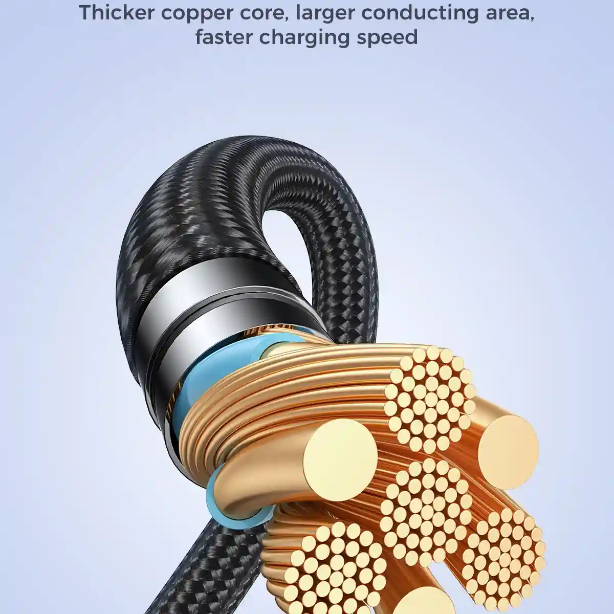 Joyroom SA31-CC5 Laptop Fast Charging Cable PD3.1