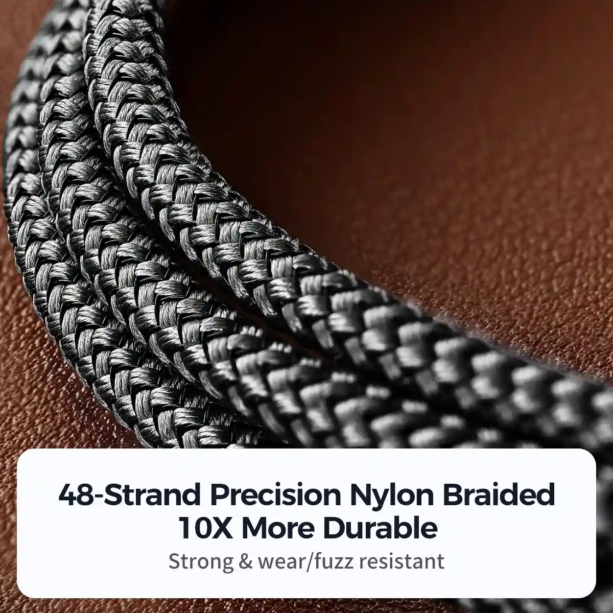 Joyroom SA31-CC5 Zinc Alloy Shell Charging Cable