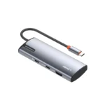 LDNIO DS-17H USB-C Hub for Windows and Android Devices