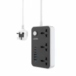 LDNIO SC3604C Power Strip