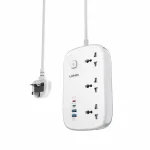 LDNIO SC6 Power Strip 45W USB-C Port