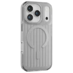 MagSafe compatible Levelo Cabin Case for iPhone 17 Pro/Pro Max accessories