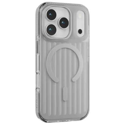 MagSafe compatible Levelo Cabin Case for iPhone 17 Pro/Pro Max accessories