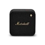 Marshall Willen II Bluetooth Speaker portable design