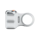 TELESIN Fun Shot Magnetic Grip 2 ergonomic design