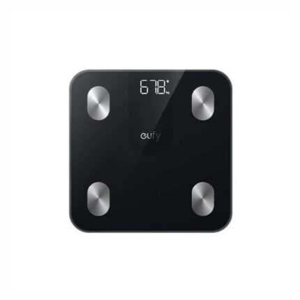 eufy Smart Scale A1 user-friendly smart scale