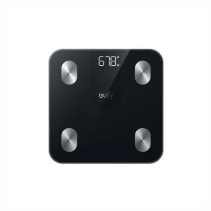 eufy Smart Scale A1 user-friendly smart scale