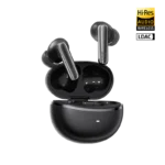 Premium QCY MeloBuds N70 TWS earbuds for Android and iOS