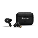Marshall Motif II Bluetooth 5.3 earbuds with LE Audio support