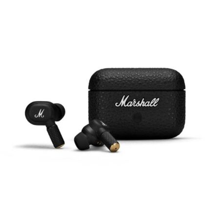 Marshall Motif II Bluetooth 5.3 earbuds with LE Audio support
