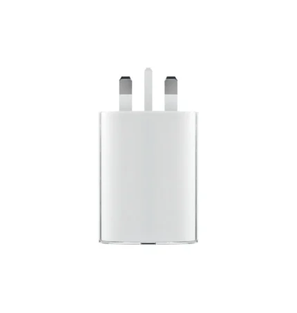 Nothing Power 45W Minimalist White Charger