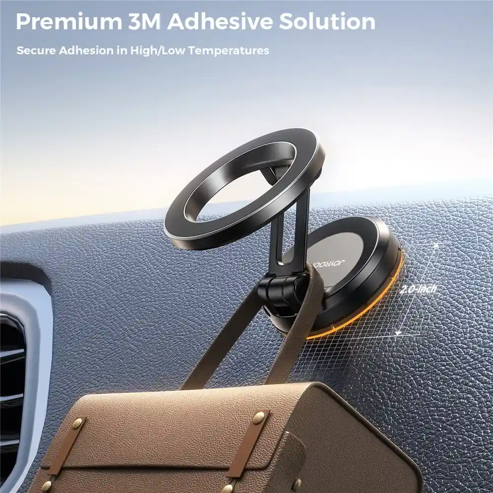 JOYROOM JR-ZS505 Magnetic Car Phone Holder with iPhone MagSafe