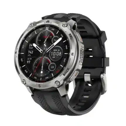 KOSPET TANK T4 smartwatch for hiking and adventure sports