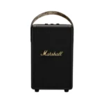 Marshall Tufton portable speaker with multi-host Bluetooth functionality