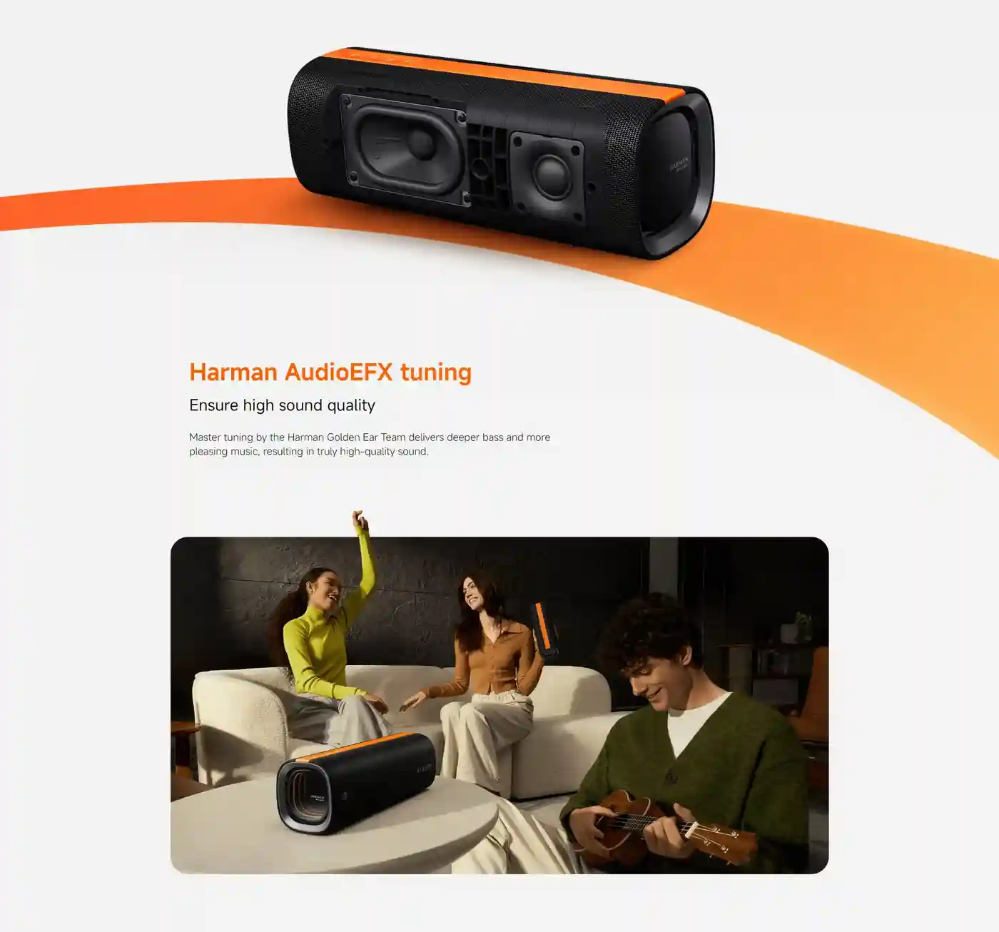 Xiaomi Sound Party Portable Wireless Speaker