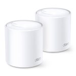 TP-Link Deco X20 AX1800 Whole Home Mesh Wi-Fi 6 System (2-pack)