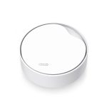 Deco X50-PoE AX3000 Whole Home Mesh WiFi 6 System With PoE