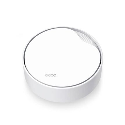 Deco X50-PoE AX3000 Whole Home Mesh WiFi 6 System With PoE