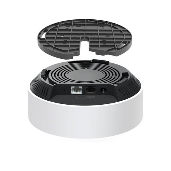 Deco X50-PoE AX3000 Whole Home Mesh WiFi 6 System with PoE