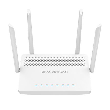 GRANDSTREAM GWN7052 2×2 MU-MIMO WIRELESS VPN ROUTER