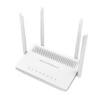 GRANDSTREAM GWN7052 2×2 MU-MIMO WIRELESS VPN ROUTER