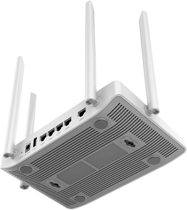 GRANDSTREAM GWN7052 2×2 MU-MIMO WIRELESS VPN ROUTER (1)