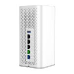 GRANDSTREAM GWN7062 2×2 MU-MIMO OFDMA WI-FI 6 VPN ROUTER