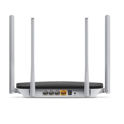 MERCUSYS AC12 AC1200 Dual-Band Wi-Fi Router