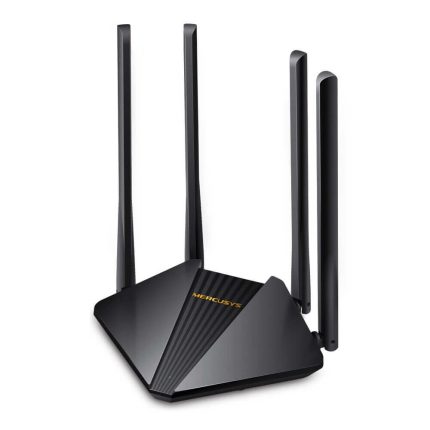 MERCUSYS MR30G AC1200 Dual-Band Wi-Fi Gigabit Router