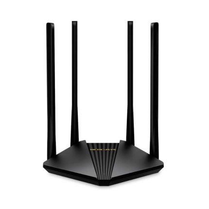 MERCUSYS MR30G AC1200 Dual-Band Wi-Fi Gigabit Router