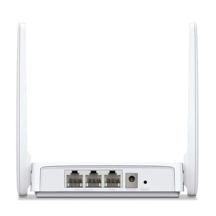 MERCUSYS MW302R N300 Multi-Mode Wi-Fi Router