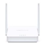 MERCUSYS MW302R N300 Multi-Mode Wi-Fi Router