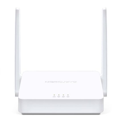 MERCUSYS MW302R N300 Multi-Mode Wi-Fi Router