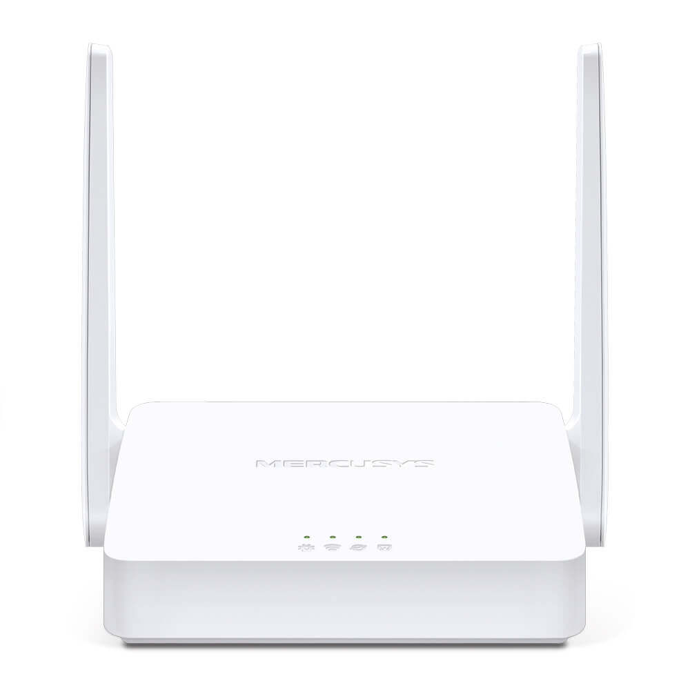 MERCUSYS MW302R N300 Multi-Mode Wi-Fi Router (5) MERCUSYS MW302R N300 Multi-Mode Wi-Fi Router