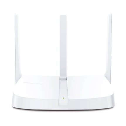 MERCUSYS MW306R N300 Multi-Mode Wi-Fi Router