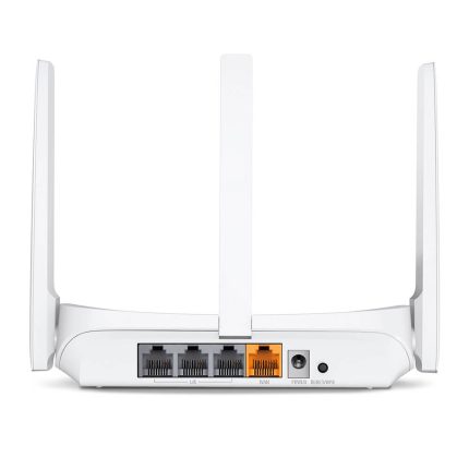 MERCUSYS MW306R N300 Multi-Mode Wi-Fi Router