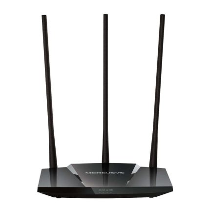MERCUSYS MW330HP N300 High Power Wi-Fi Router
