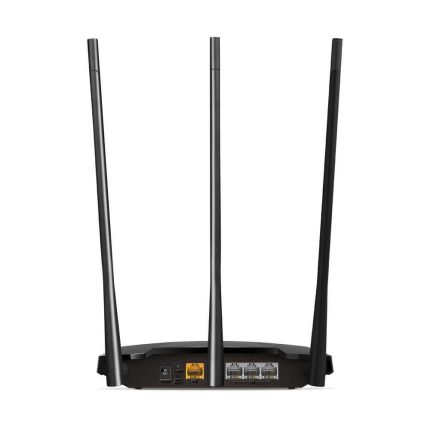 MERCUSYS MW330HP N300 High Power Wi-Fi Router