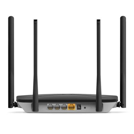 Mercusys AC12G AC1300 Dual-Band Gigabit Router