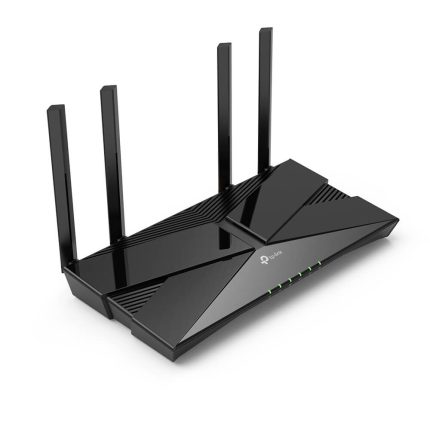 TP-Link Archer AX23 AX1800 Dual-Band Gigabit Wi-Fi 6 Router