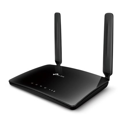 TP-Link TL-MR6400 300 Mbps Wireless N 4G LTE Router