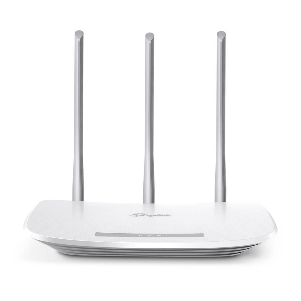 TL-WR845N_UN_4.0_01_large_1524030547272u TP-Link TL-WR845N Wireless Router 3 Antenna