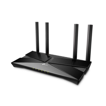 TP-Link Archer AX10 AX1500 Dual-Band Gigabit Wi-Fi 6 Router