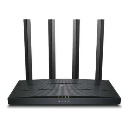 TP-Link Archer AX12 AX1500 Dual-Band Gigabit Wi-Fi 6 Router