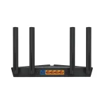 TP-Link Archer AX15 AX1500 Dual-Band Gigabit Wi-Fi 6 Router